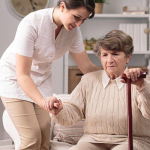 respite care