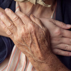 aged care jobs