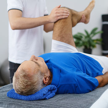 Aged care interview skills coaching