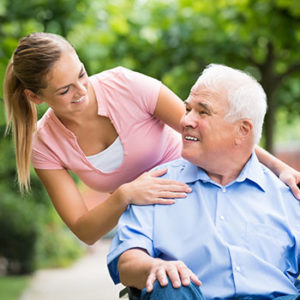Aged Care selection criteria